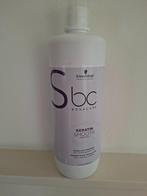 Schwarzkopf BC Keratin Smooth perfect 1L, Sieraden, Tassen en Uiterlijk, Uiterlijk | Haarverzorging, Ophalen of Verzenden, Nieuw