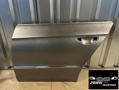 Deur LA VW Passat CC, Auto-onderdelen, Carrosserie en Plaatwerk, Deur, Volkswagen, Gebruikt, Ophalen of Verzenden
