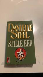 Danielle Steel boek, Ophalen, Zo goed als nieuw