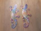 Salamanders, Ophalen, Nieuw