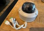 Interlogix minidome TVD-5303, Ophalen of Verzenden, Gebruikt, Buitencamera