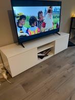 Ikea TV kast - Gratis af te halen, Huis en Inrichting, Kasten | Televisiemeubels, Ophalen, Zo goed als nieuw, 25 tot 50 cm, Minder dan 100 cm