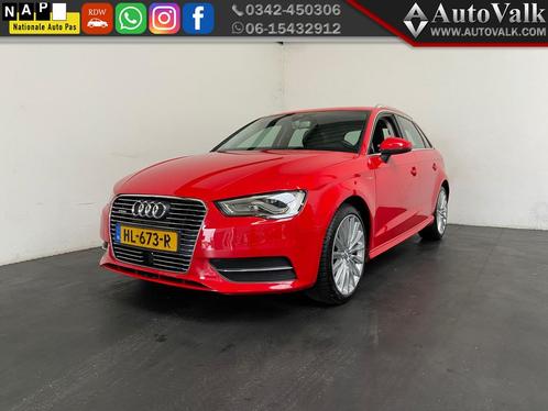 Audi A3 Sportback 1.4 e-tron PHEV Ambition Pro Line plus. AP, Auto's, Audi, Bedrijf, Te koop, A3, ABS, Airbags, Airconditioning