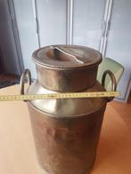 Melkbus, Antiek en Kunst, Antiek | Koper en Brons, Ophalen of Verzenden