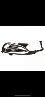 Uitlaat  Riva, AGM VX50, La souris, Senzo RivaLux, IVA LUX v, Ophalen of Verzenden