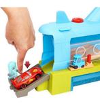 Disney Pixar - Cars Wasstraat race-auto wasstraat duikboot, Jongen of Meisje, Nieuw, Ophalen of Verzenden, H