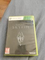 Skyrim, Spelcomputers en Games, Games | Xbox 360, Zo goed als nieuw, Ophalen