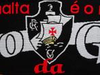 sjaal Vasco da Gama (Brazilie), Ophalen of Verzenden, Nieuw, Buitenlandse clubs, Vaantje of Sjaal