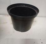 Kweekpotten bloempotten plantenpotten 5 liter, Tuin en Terras, Bloempotten, Kunststof, Gebruikt, Rond, Ophalen of Verzenden