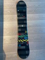 Snowboard Set met Bindingen en Schoenen, Ophalen of Verzenden, Gebruikt, Board