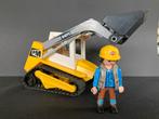 Playmobil rups bulldozer 5471, Kinderen en Baby's, Speelgoed | Playmobil, Ophalen of Verzenden, Zo goed als nieuw