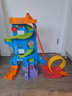 Racebaan, Racebaan, Zo goed als nieuw, Handmatig, Ophalen