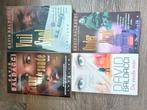 David Baldacci 4 titels, Ophalen, Zo goed als nieuw
