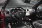 Alfa Romeo MiTo 0.9 TwinAir Sportivo | Leer | Navi | Bose |, Voorwielaandrijving, Euro 5, 86 pk, Gebruikt