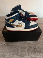 Te koop nieuw paar Nike air Jordan 1 mid in maat 39, Kleding | Dames, Schoenen, Nike, Nieuw, Sneakers of Gympen, Verzenden