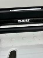 Thule Fietsendrager voor Caravan, Auto diversen, Fietsendragers, Gebruikt, Ophalen of Verzenden, Fietsendrager-accessoire, 2 fietsen