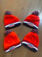 Unox muts, Ophalen of Verzenden, Zo goed als nieuw, Jongen of Meisje, Muts