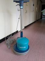 Wetrok Monodisk HS 400 (incl. 11 Pads), Ophalen, Zo goed als nieuw, Overige typen