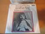 jonathan king. rock around the clock., Ophalen, Gebruikt, Overige genres, 7 inch