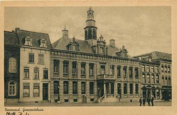 (388-436-033) Roermond Gemeentehuis beschikbaar voor biedingen