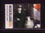 Nederland 1999 1850 Vrouwenkiesrecht, Gest, Postzegels en Munten, Postzegels | Nederland, Ophalen of Verzenden, Na 1940, Gestempeld