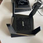 Asus wifi routers, Ophalen of Verzenden, Gebruikt