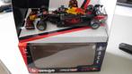 Max verstappen RB 15 1 : 43  7,50, Ophalen of Verzenden, Nieuw, Auto, Overige merken