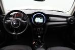 Mini Mini 1.5 Cooper Salt Business Navigatie Cruise/control, Auto's, Mini, Gebruikt, Euro 6, Blauw, Bedrijf