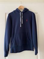 Ralph Lauren hoodie S, Kleding | Heren, Truien en Vesten, Maat 46 (S) of kleiner, Blauw, Ophalen of Verzenden, Zo goed als nieuw