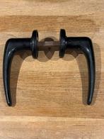Vintage Philite Deurklinken, Doe-het-zelf en Verbouw, Hang- en Sluitwerk, Ophalen of Verzenden, Gebruikt, Overige materialen, Klink of Kruk