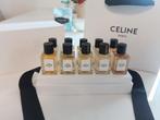 CELINE Paris GIFTSET Eau de Parfum 10x10ML - BLACK FRIDAY 🖤, Celine, N.v.t., Nieuw, Ophalen of Verzenden