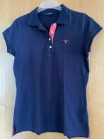 Polo Gant, Ophalen of Verzenden, Zo goed als nieuw, Roze, Korte mouw