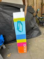 Intex Badje 122 x 122 cm, Ophalen, Zo goed als nieuw