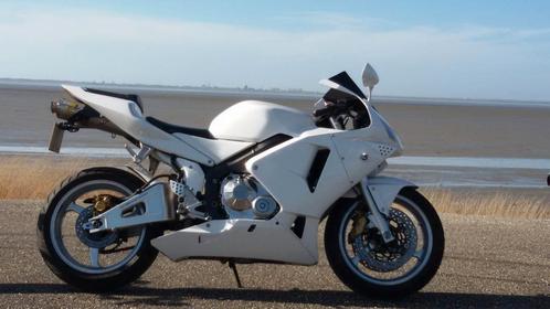 Honda cbr 600rr, Motoren, Motoren | Honda, Particulier, Sport, 4 cilinders, Ophalen