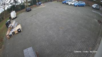 GROOT BUITENTERREIN TE HUUR. 24u bewaking, volledig afgeslot beschikbaar voor biedingen