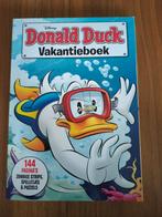 Donald Duck winterboek 2023 doeboek, Eén stripboek, Ophalen of Verzenden, Gelezen