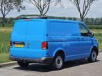 VOLKSWAGEN TRANSPORTER 2.0 TDI 4 motion euro6, Automaat, Gebruikt, 150 pk, Bedrijf