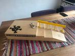 Fingerboard Ramp - Blackriver Ramps, Ophalen, Gebruikt, 1:200 of kleiner, Overige merken