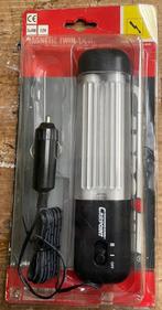 Carpoint lamp Magnek Twin 2x4W 12V, Caravans en Kamperen, Ophalen, Nieuw