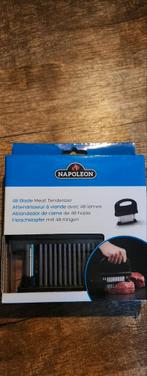 Napoleon Vleesvermalser 48 messen - Nieuw in doos!, Ophalen of Verzenden, Nieuw