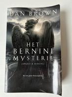 Dan Brown - Het Bernini mysterie, Ophalen of Verzenden, Gelezen, Dan Brown