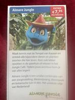Almere Jungle Dierentuin Voordeelbon, Tickets en Kaartjes, Drie personen of meer, Dierentuinbon