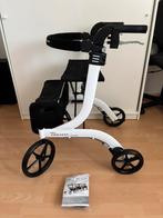 Travixx rollator, Ophalen of Verzenden, Zo goed als nieuw