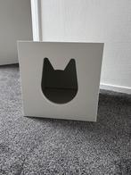 IKEA Kallax kattenhuis, Ophalen, Zo goed als nieuw, Overige