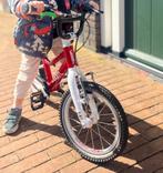 WOOM 2 zeer goed  (1 jaar oud), Fietsen en Brommers, Ophalen, Zo goed als nieuw, Minder dan 16 inch, Woom