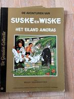 Suske en Wiske de Gouden collectie 1 tm 14, Meerdere stripboeken, Ophalen of Verzenden, Zo goed als nieuw