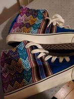 Mipacha Clasico Alto Gato mt. 39, Kleding | Dames, Schoenen, Mipacha, Blauw, Nieuw, Ophalen of Verzenden