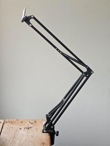 Citronic - 180.001 Microfoonarm - microfoonhouder beschikbaar voor biedingen