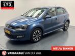 Volkswagen Polo 1.0TSi BlueMotion Edition Airco-Cr.contr-Lm., Voorwielaandrijving, Stof, Gebruikt, 95 pk