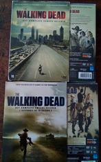 The Walking Dead Seizoen 1 & 2, Vanaf 16 jaar, Ophalen of Verzenden, Zo goed als nieuw, Horror